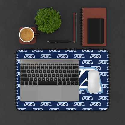FCA - Desk Mat