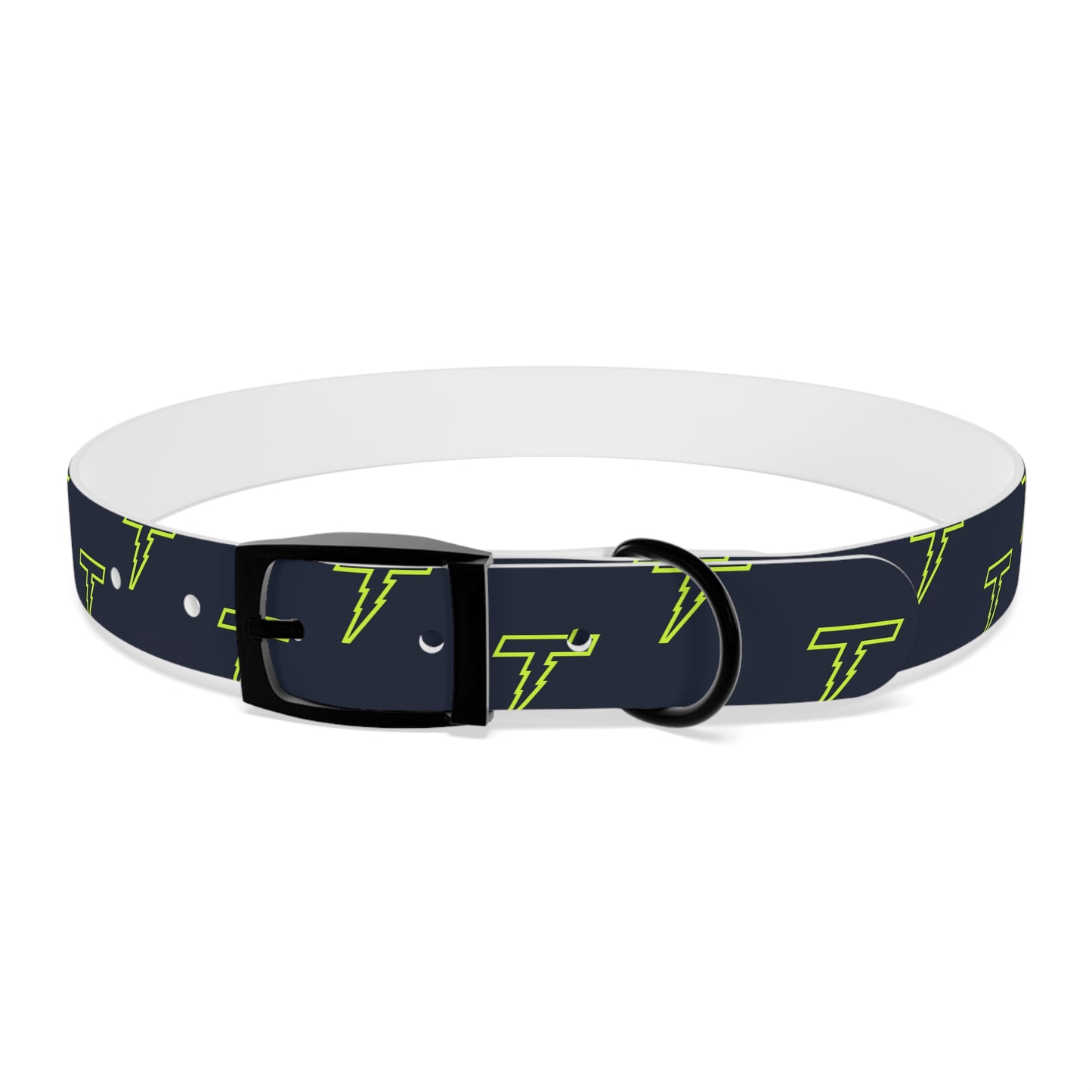 Thunder Dog Collar