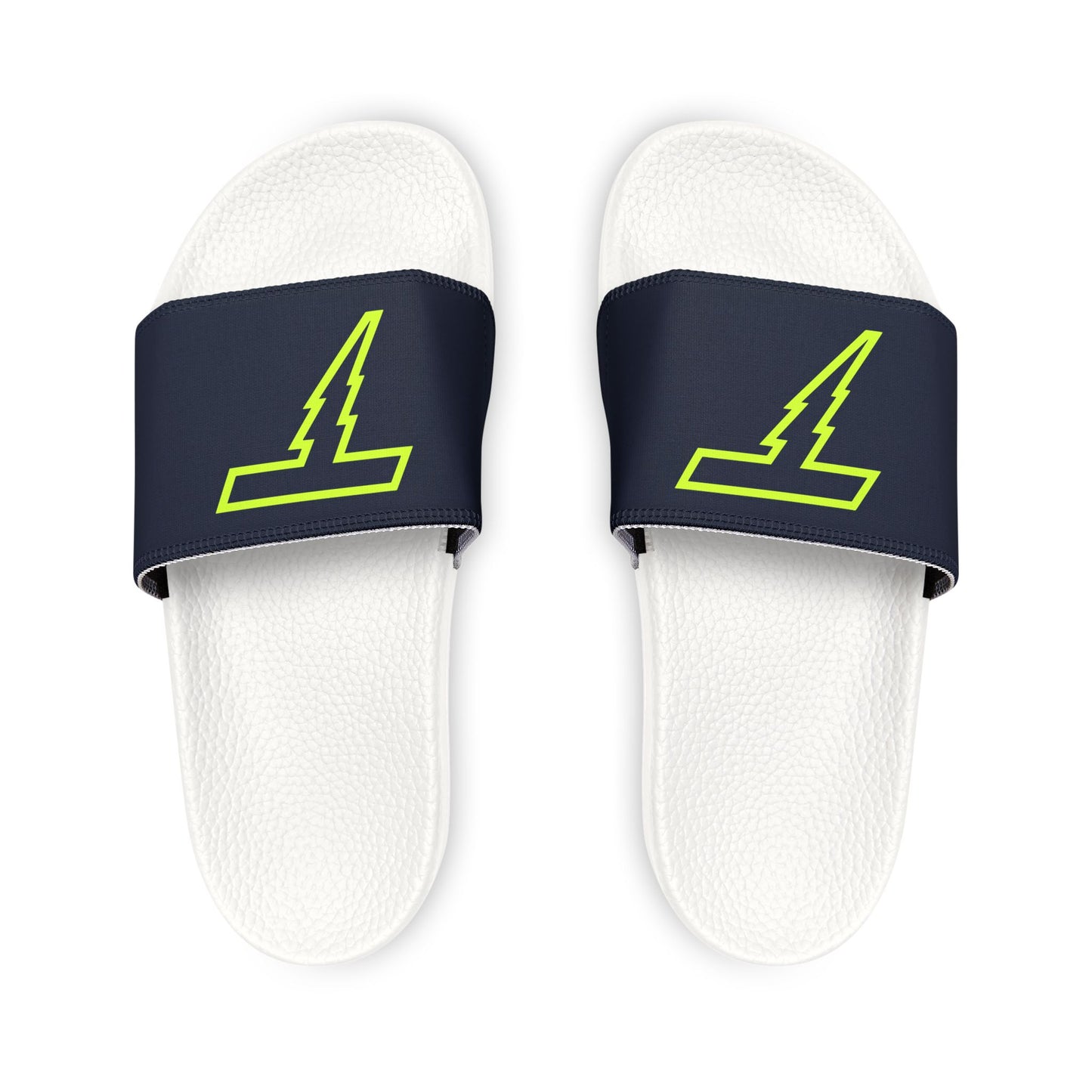 Thunder Youth Removable-Strap Sandals