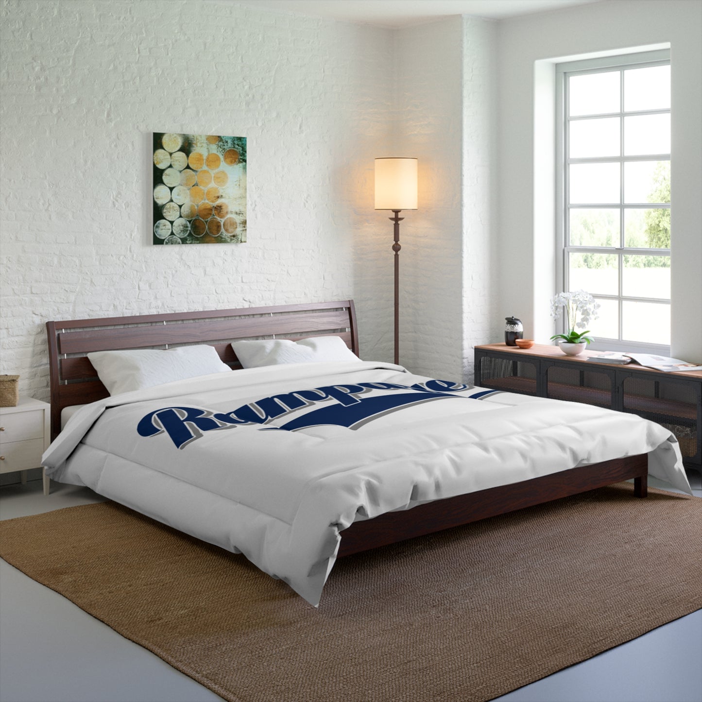 Comforter Mississippi Rampage