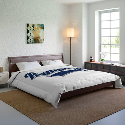 Comforter Mississippi Rampage