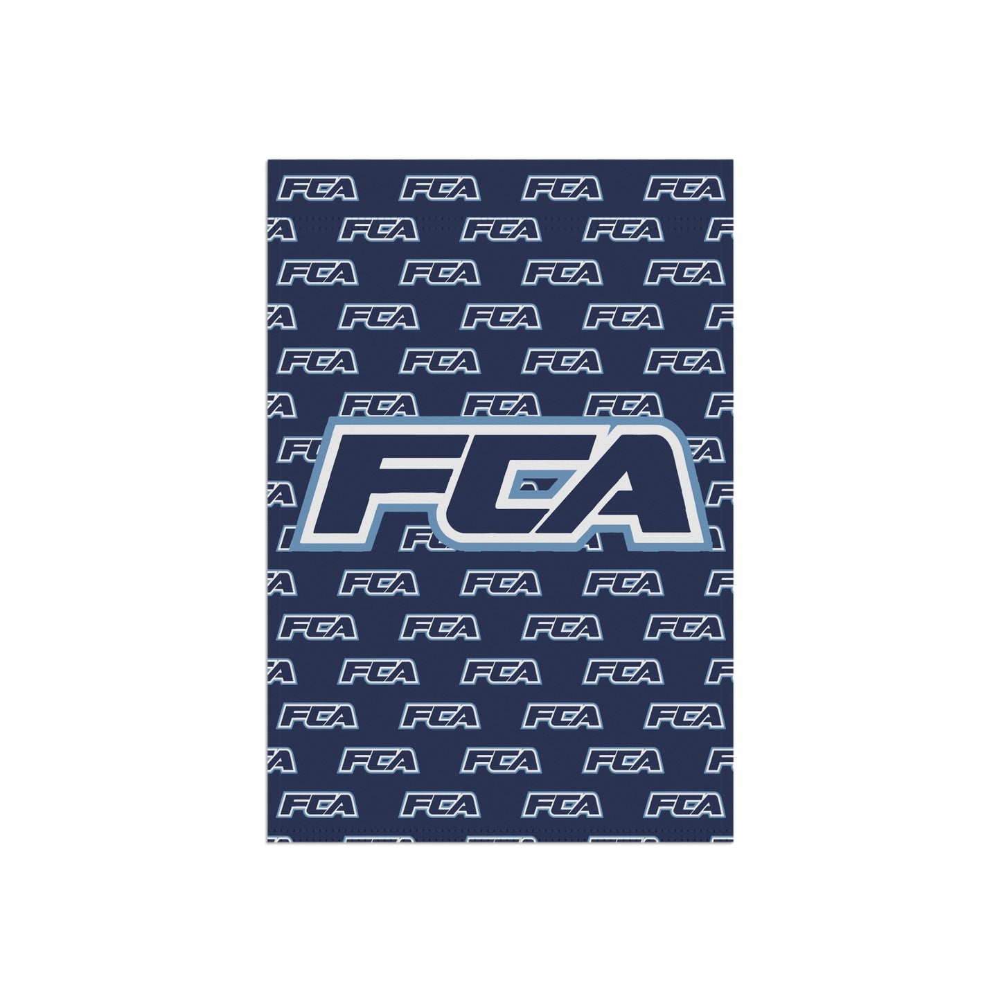 FCA - Garden & House Banner