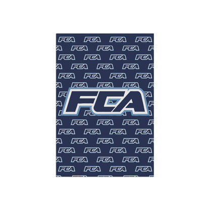 FCA - Garden & House Banner