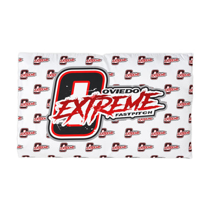Microfiber Pillowcase