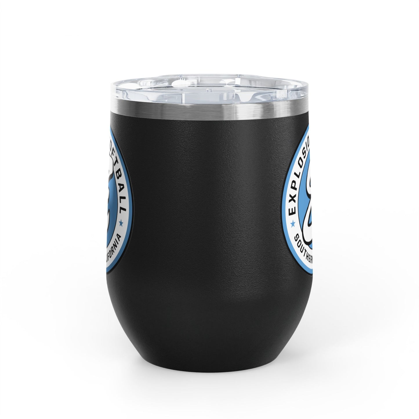 Wine Tumbler, 12oz