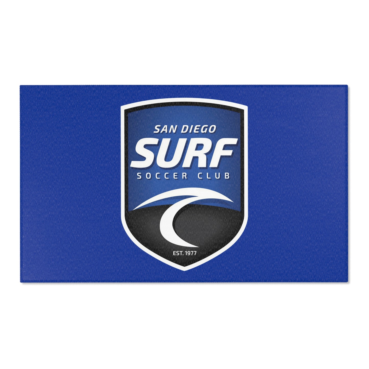 Area Rugs  San Diego Surf Soccer