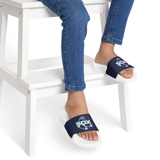 Youth Removable-Strap Sandals