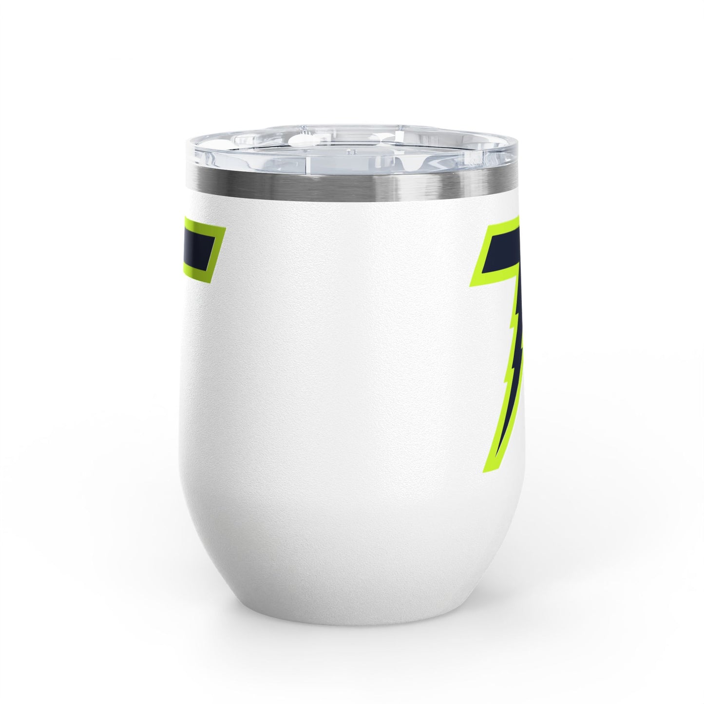 Thunder Wine Tumbler, 12oz