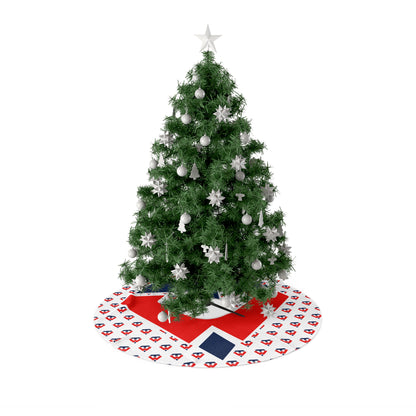 Christmas Tree Skirts