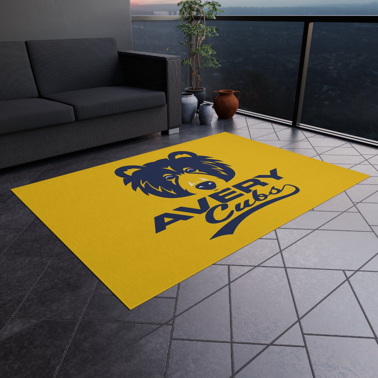 Outdoor Rug