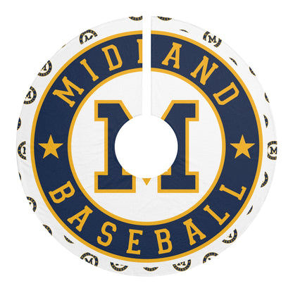 Christmas Tree Skirts