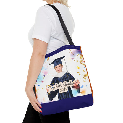 11 Tote Bag (AOP)