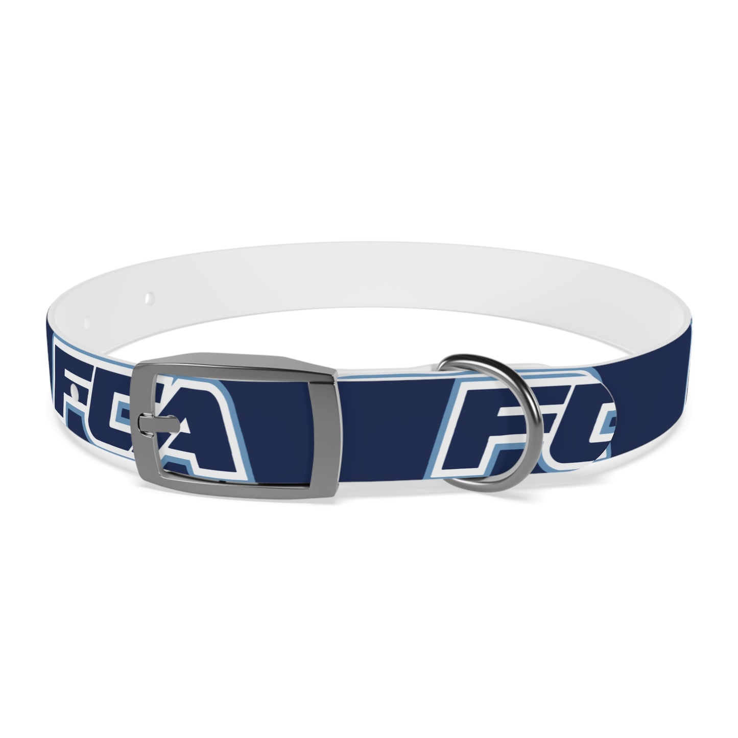 FCA - Dog Collar