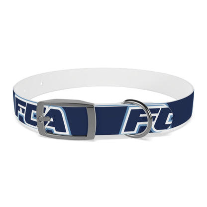 FCA - Dog Collar