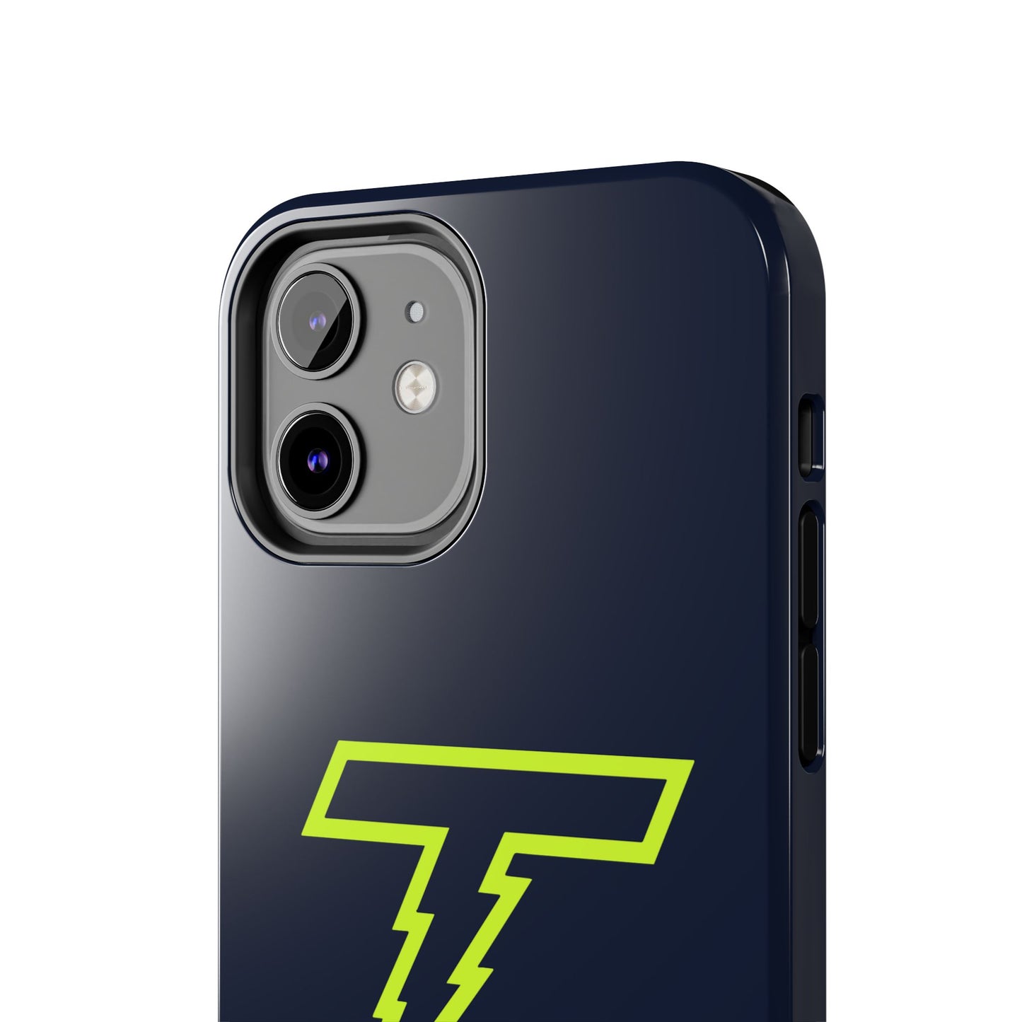 Thunder Tough Phone Cases