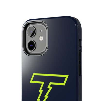 Thunder Tough Phone Cases