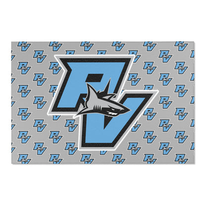 PVAA Sharks Area Rugs