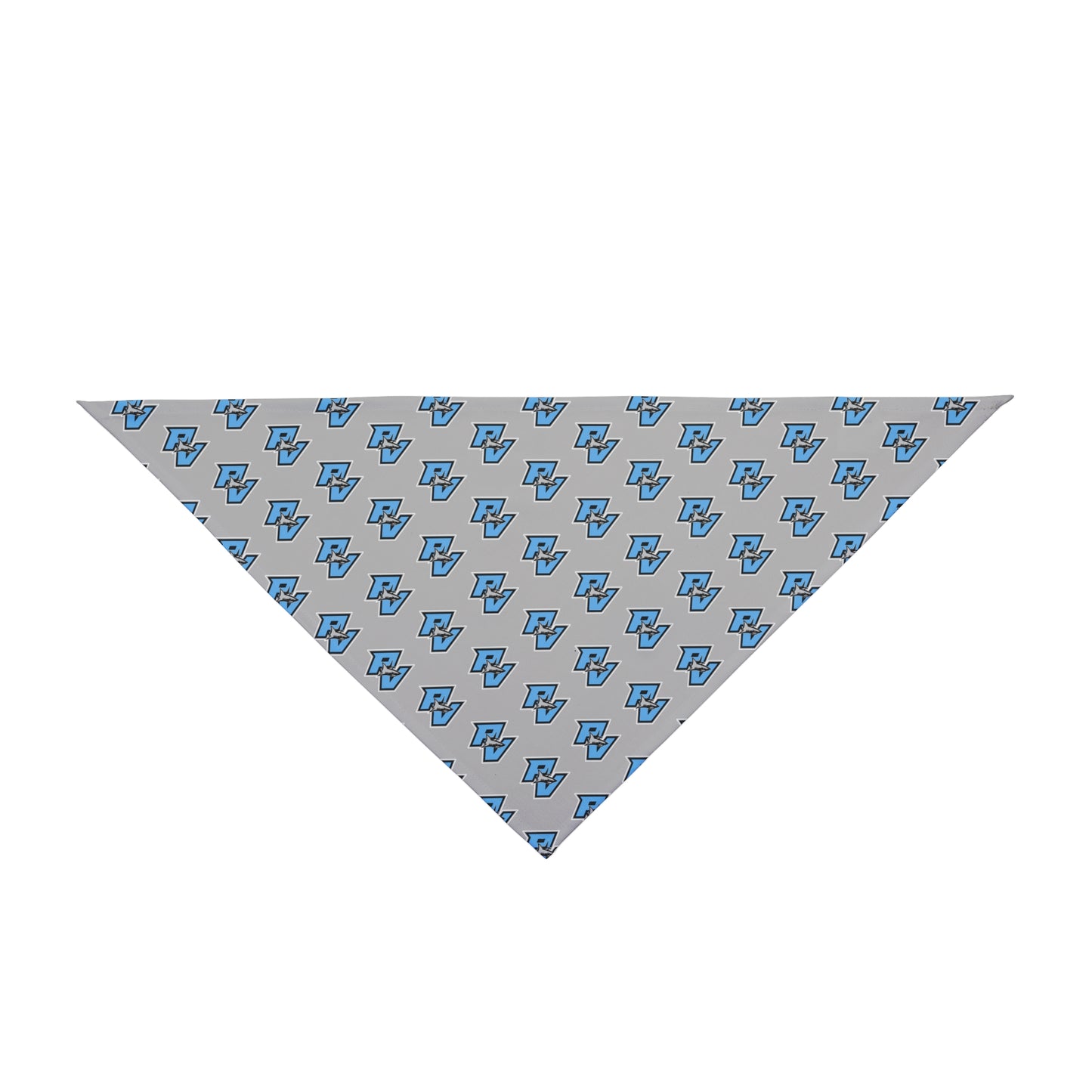 PVAA Sharks Pet Bandana