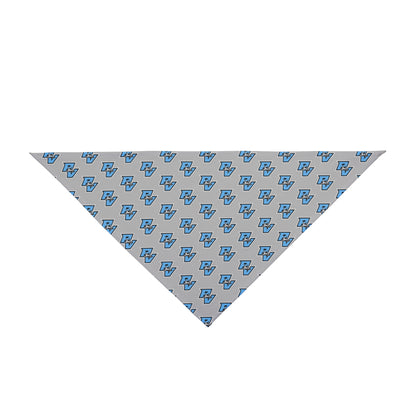PVAA Sharks Pet Bandana