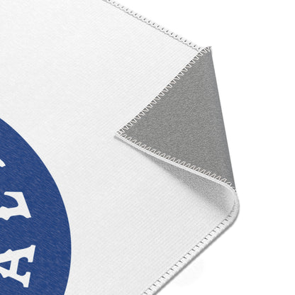 Area Rugs  Talkin' Baseball