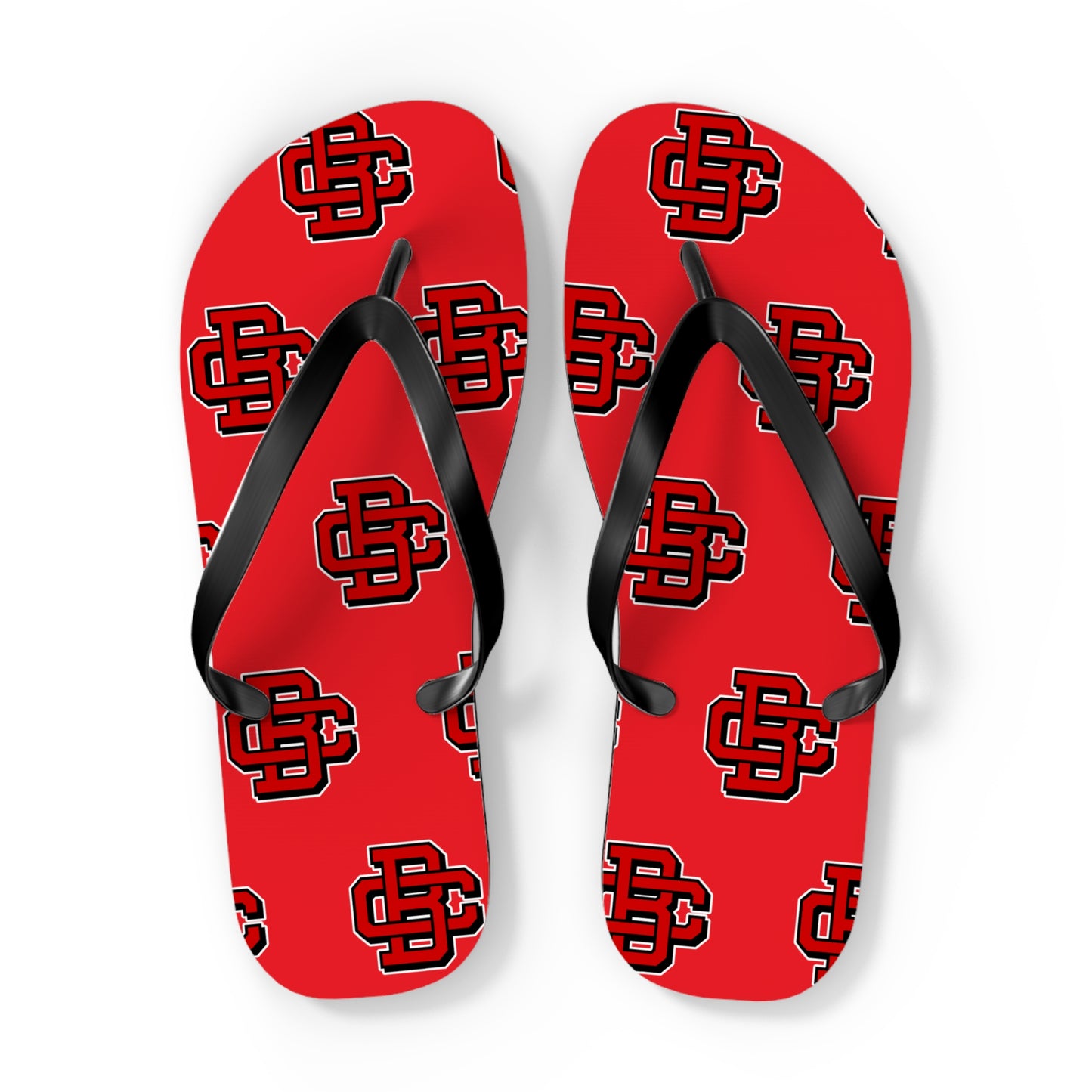 Flip Flops Creeks Baseball Club - CBC