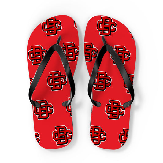 Flip Flops Creeks Baseball Club - CBC