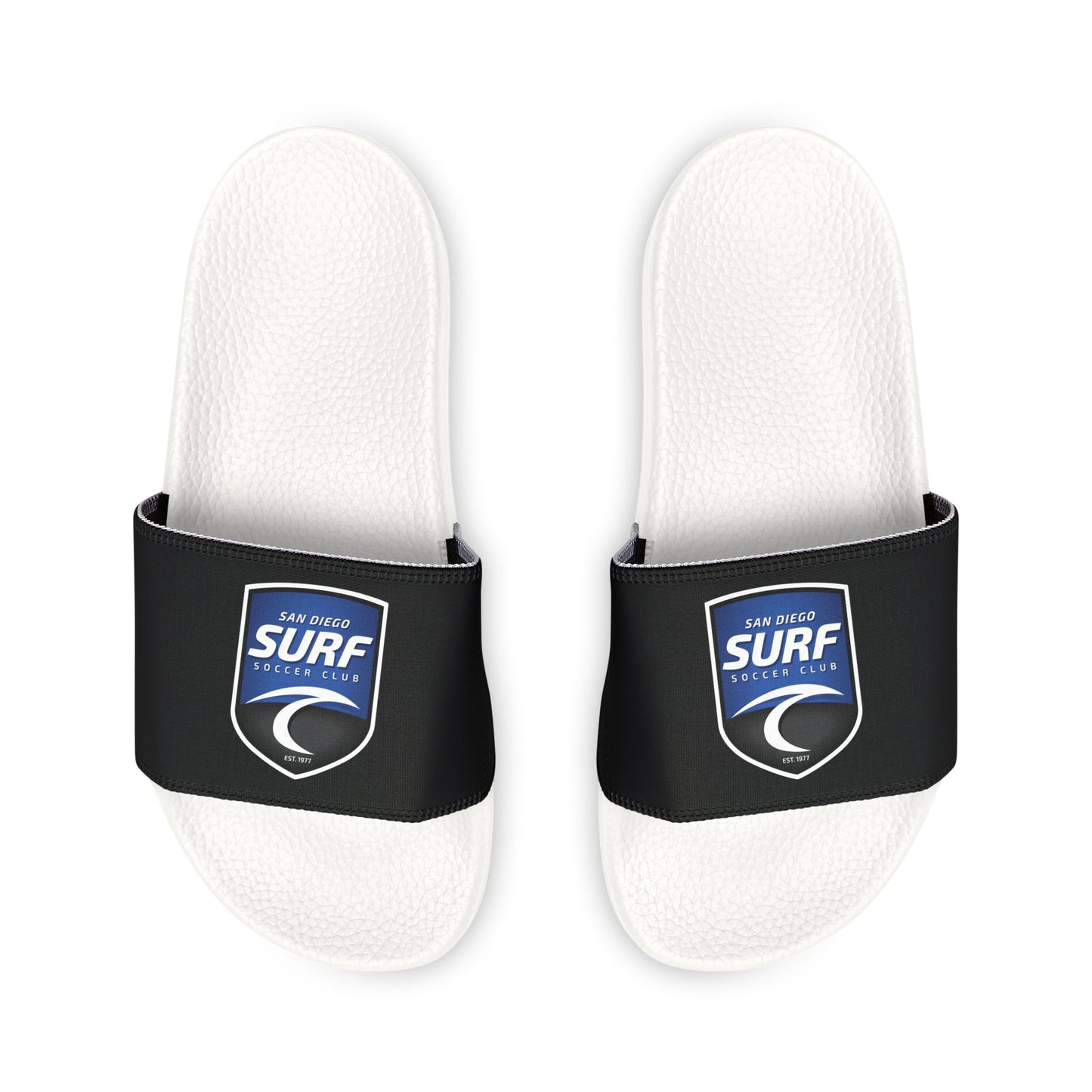 Youth Removable-Strap Sandals San Diego Surf Soccer