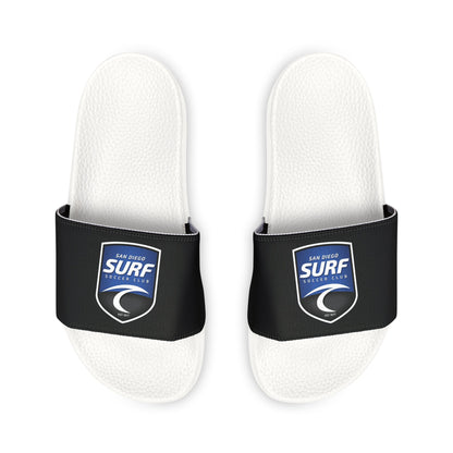 Youth Removable-Strap Sandals San Diego Surf Soccer