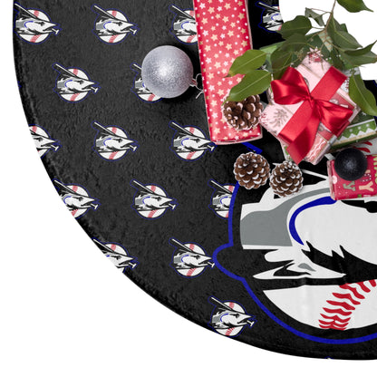 Christmas Tree Skirts