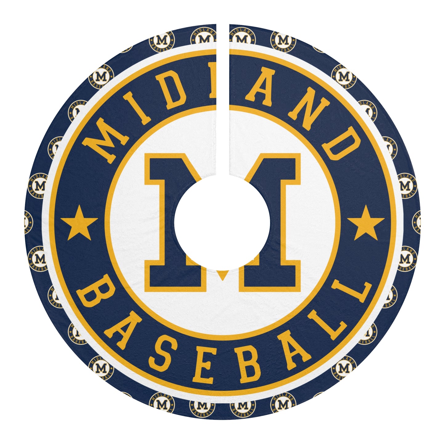 Christmas Tree Skirts