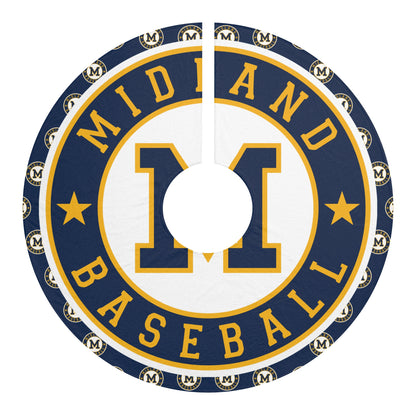 Christmas Tree Skirts