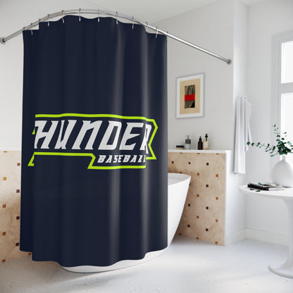 Shower Curtains