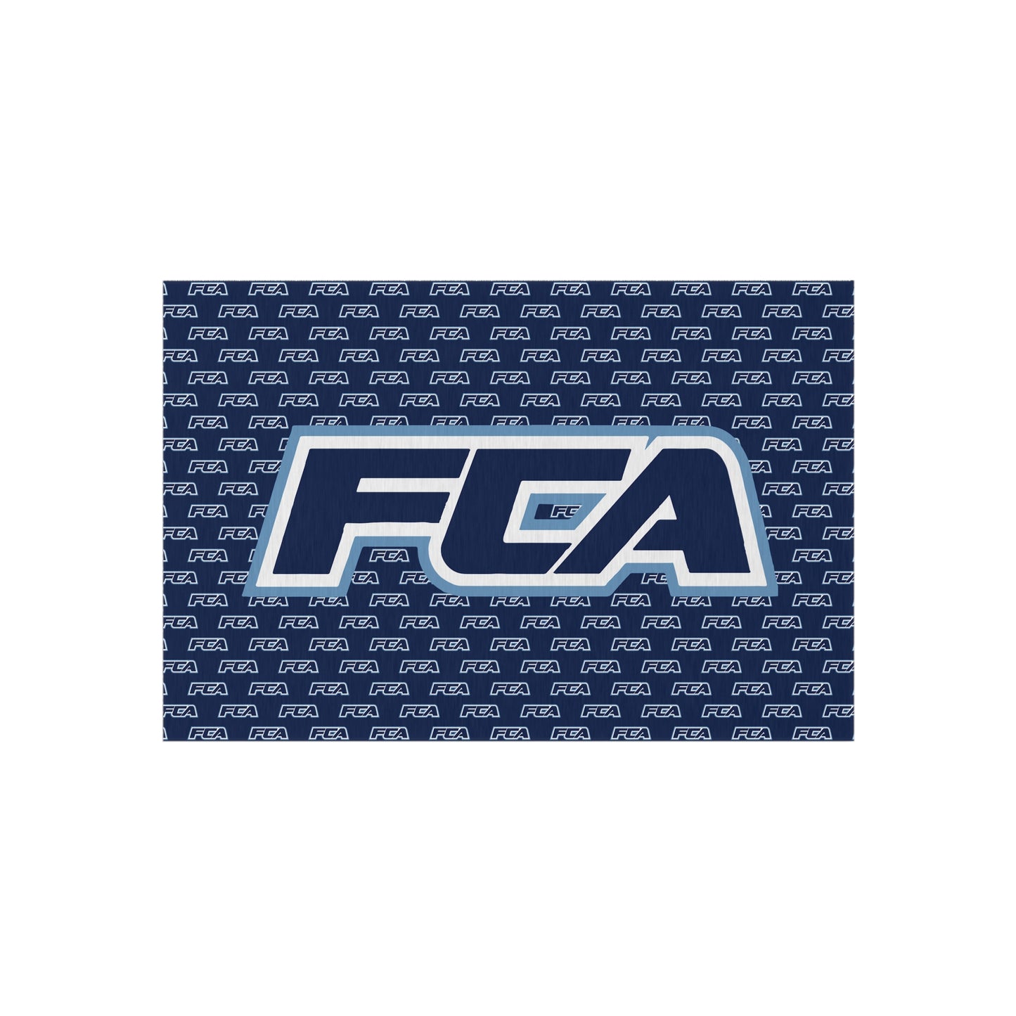 FCA - Outdoor Rug