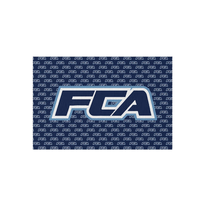 FCA - Outdoor Rug