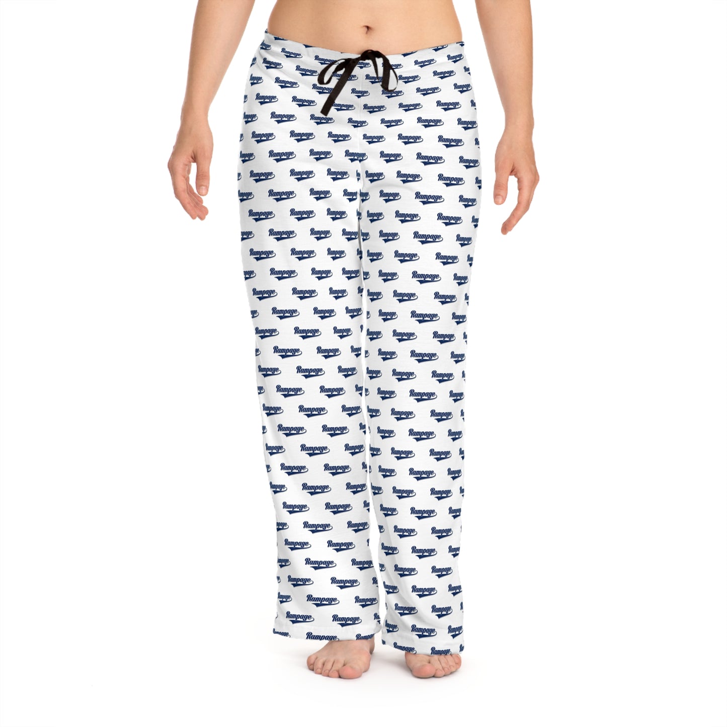 Women's Pajama Pants Mississippi Rampage
