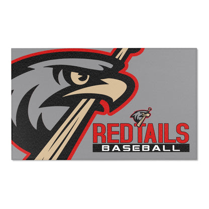 Area Rugs  MSA Redtails Baseball