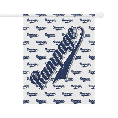 Garden & House Banner Mississippi Rampage