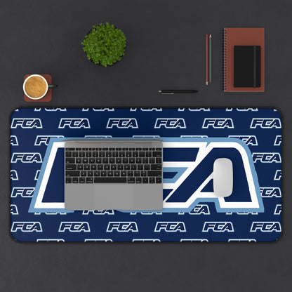 FCA - Desk Mat