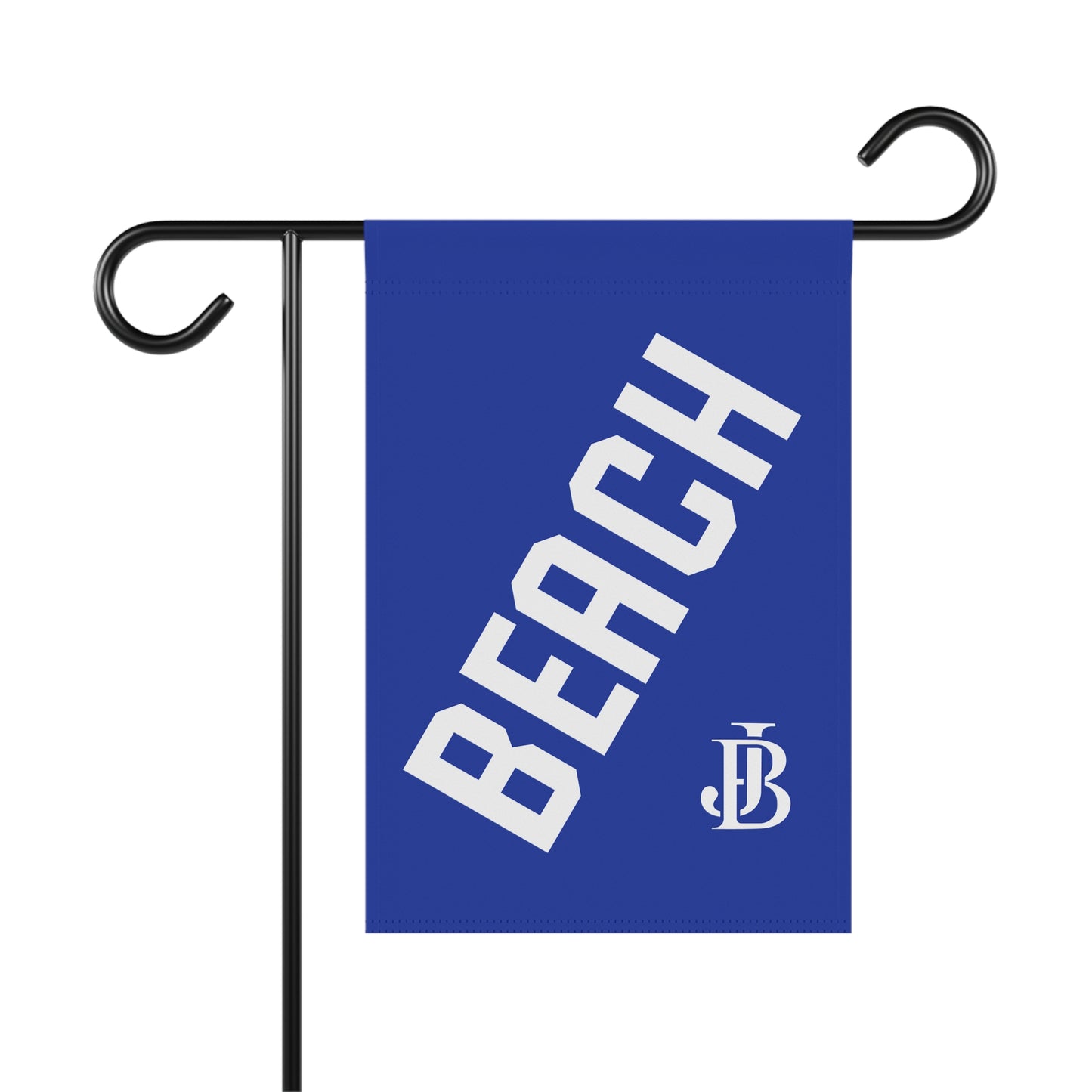 Garden & House Banner