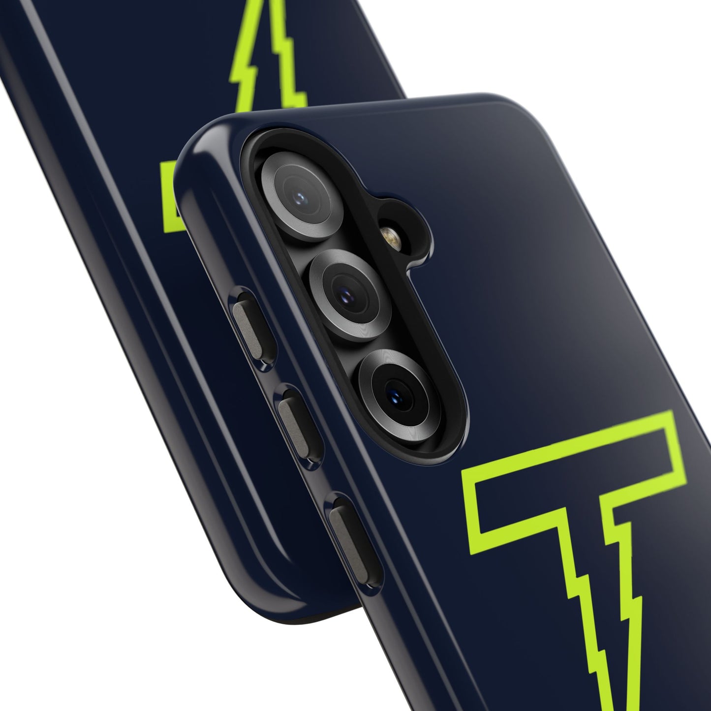 Thunder Tough Phone Cases