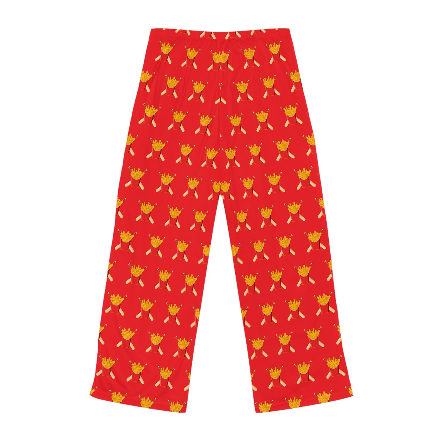 Women's Pajama Pants  Team Rally Fries