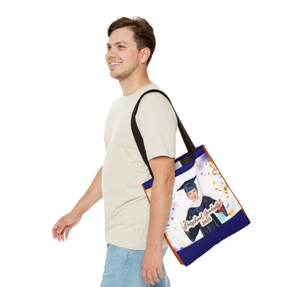 11 Tote Bag (AOP)