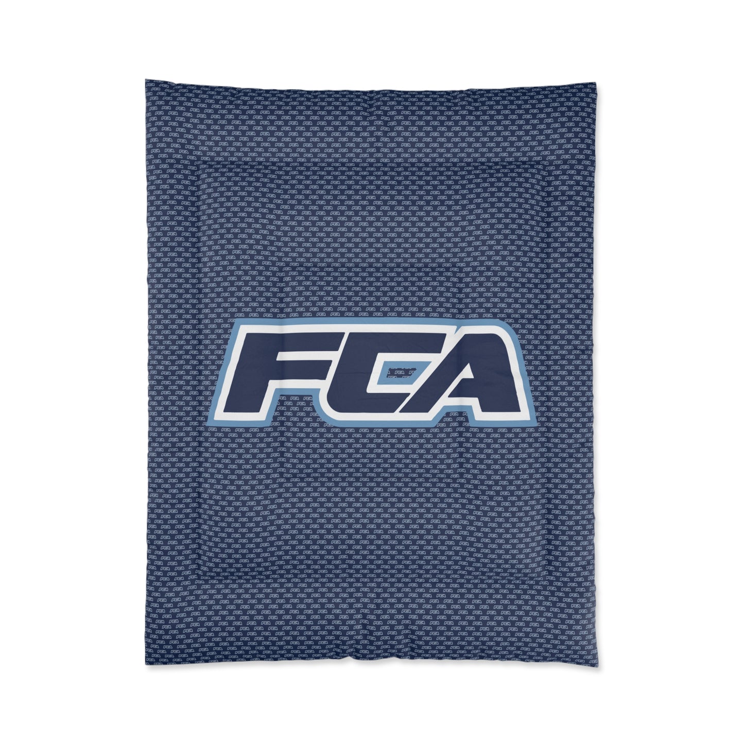 FCA - Comforter