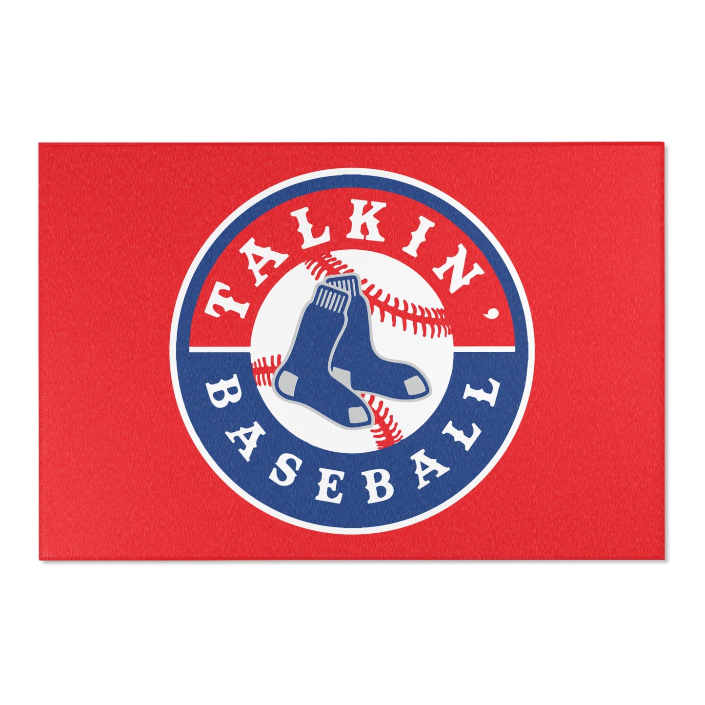 Area Rugs  Talkin' Baseball