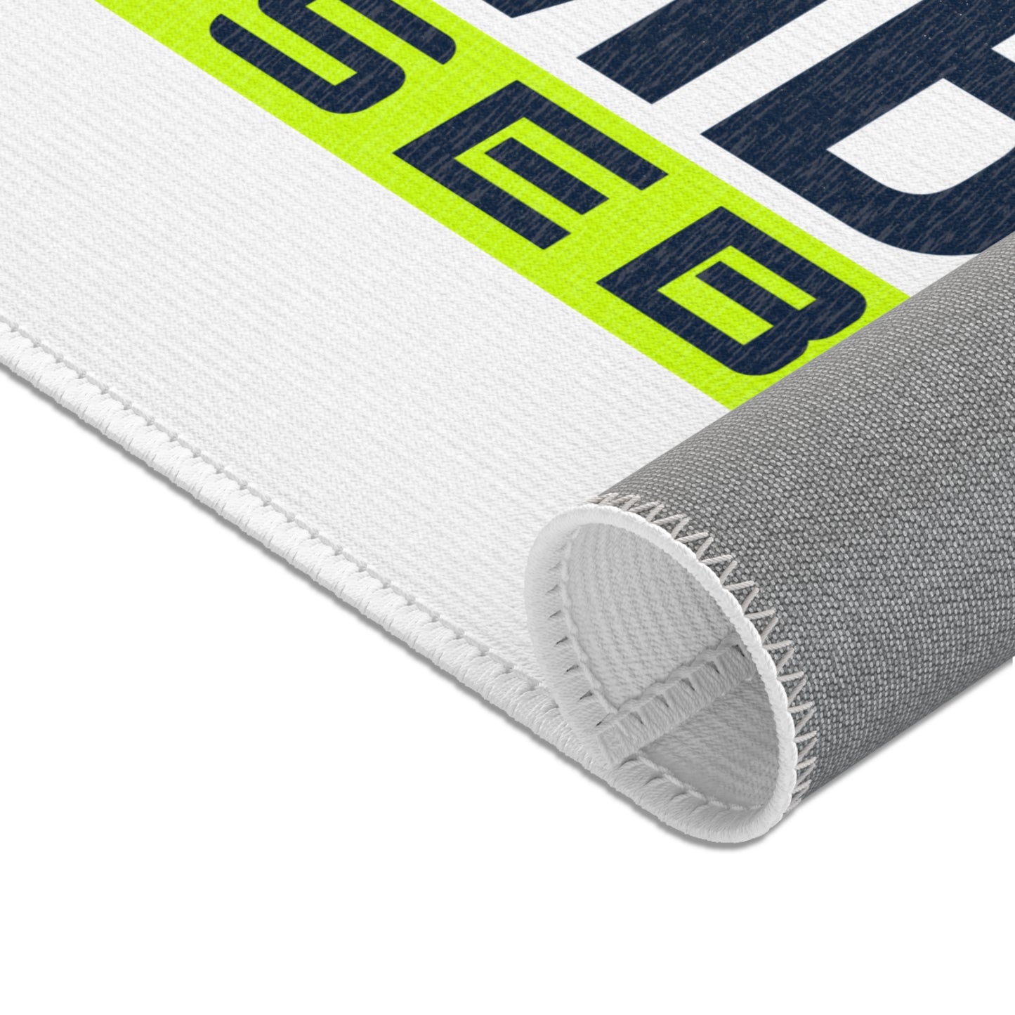 Area Rugs  VB Bombers Baseball