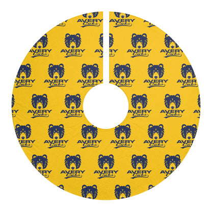 Christmas Tree Skirts