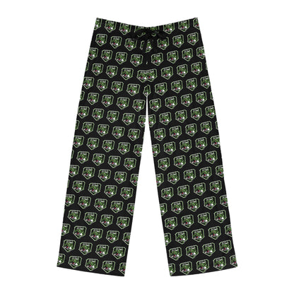 Men's Pajama Pants  RBA Stripers Baseball