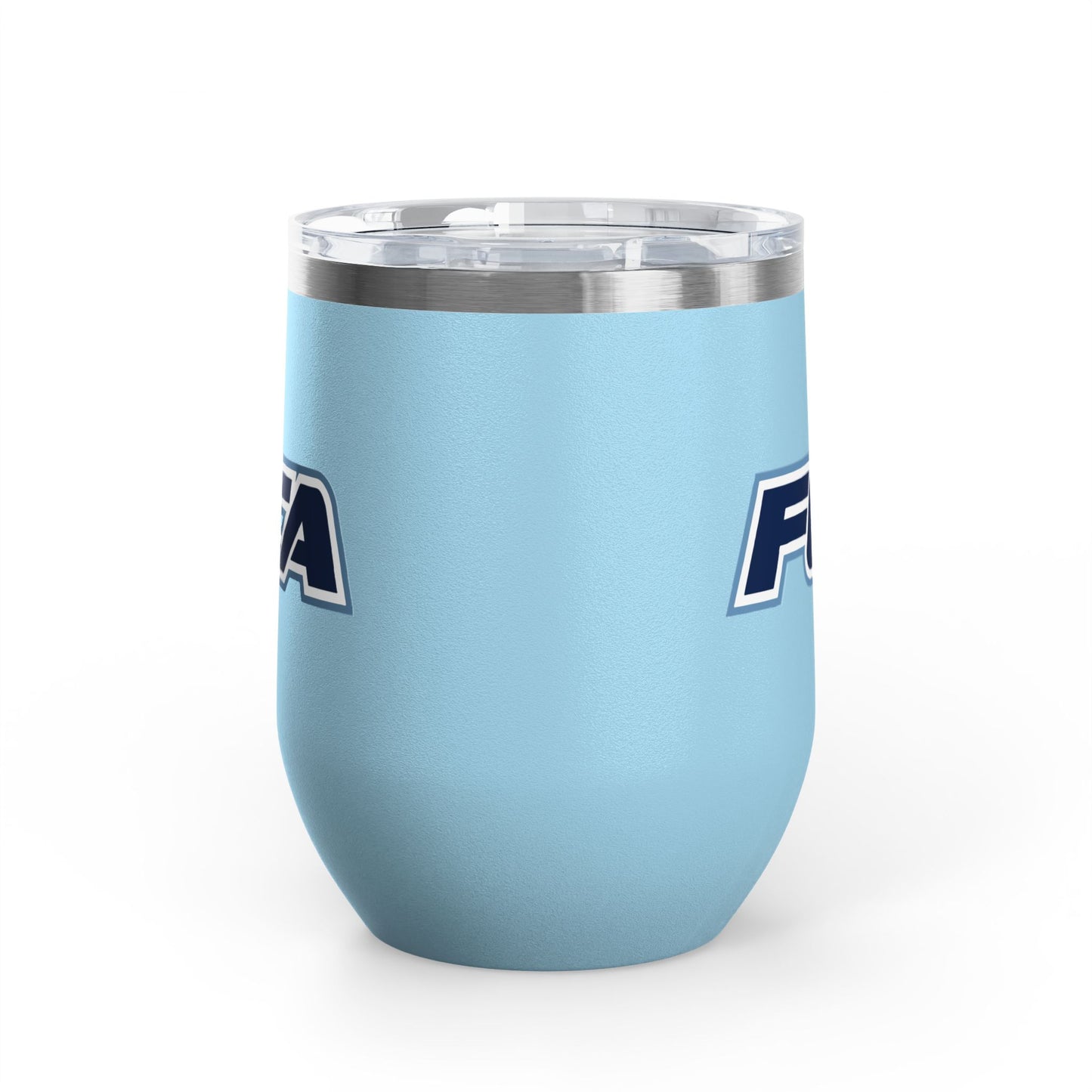 FCA - Wine Tumbler, 12oz