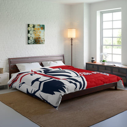 Comforter Orlando Lions Baseball