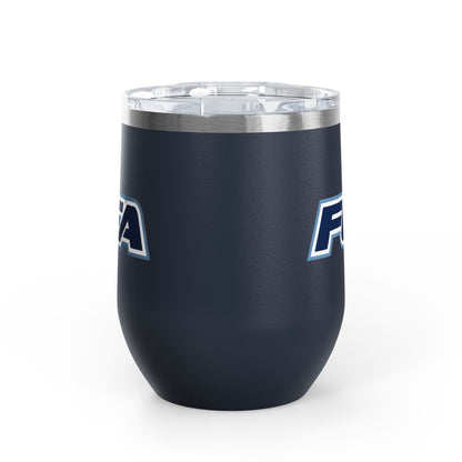 FCA - Wine Tumbler, 12oz